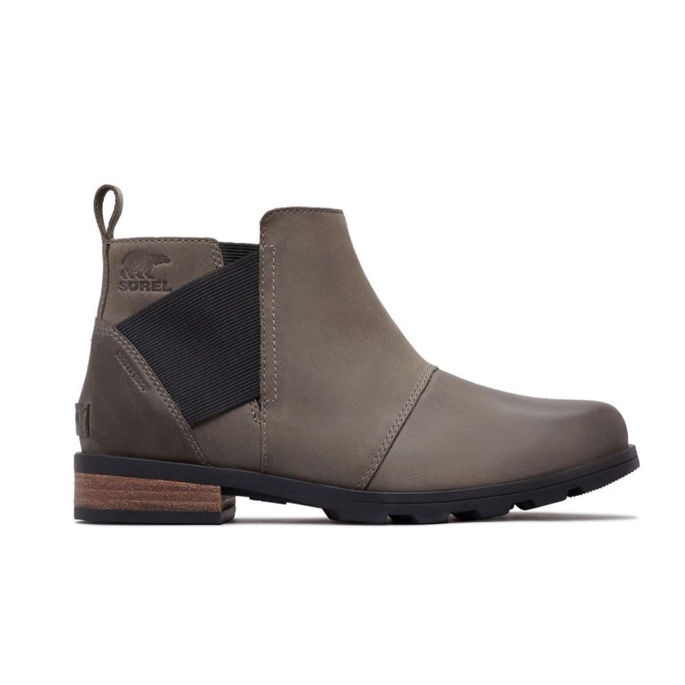 Sorel Women's Emelie Chelsea Bootie